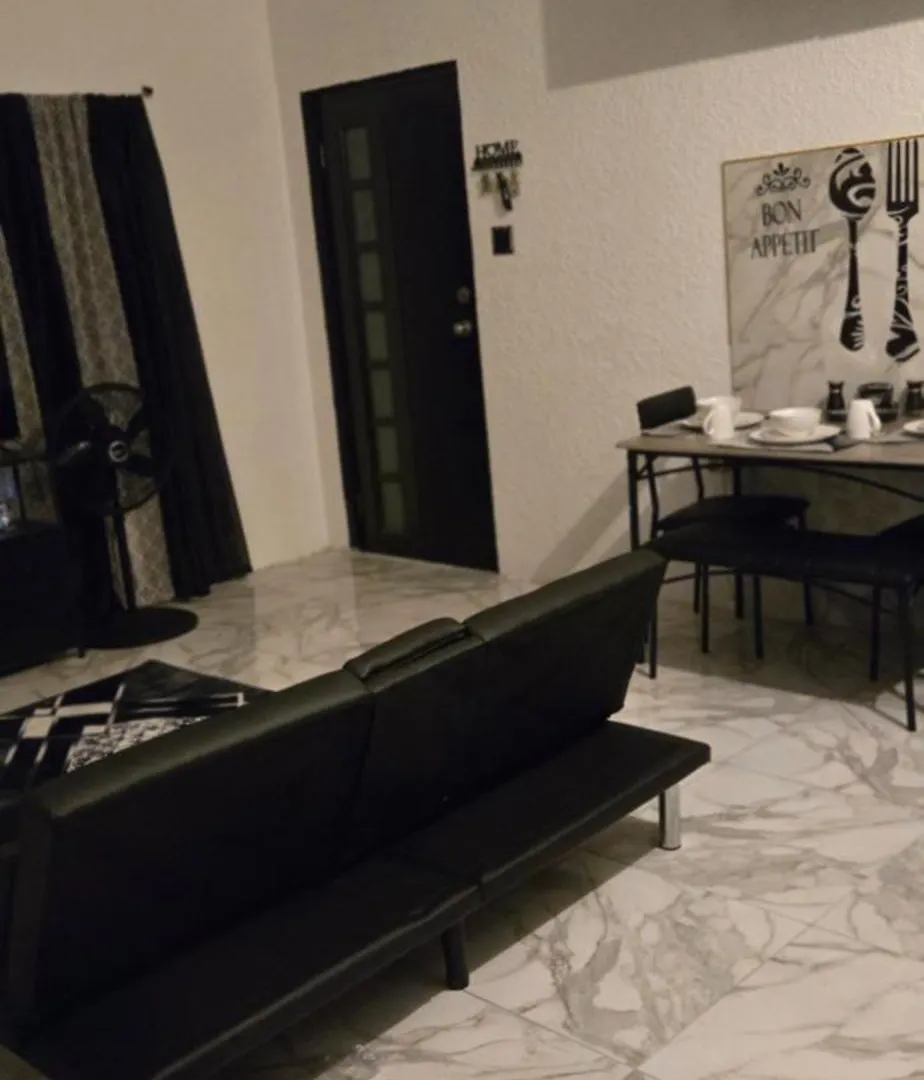 Carla'S Elite Cassa Lägenhet Spanish Town